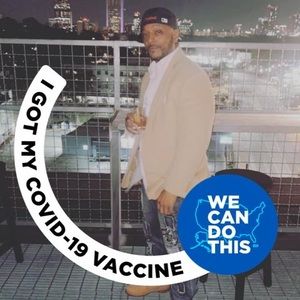 Meet your Posher, Drew